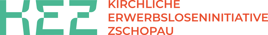 Logo KEZ Kirchliche Erwerbsloseninitiative Zschopau