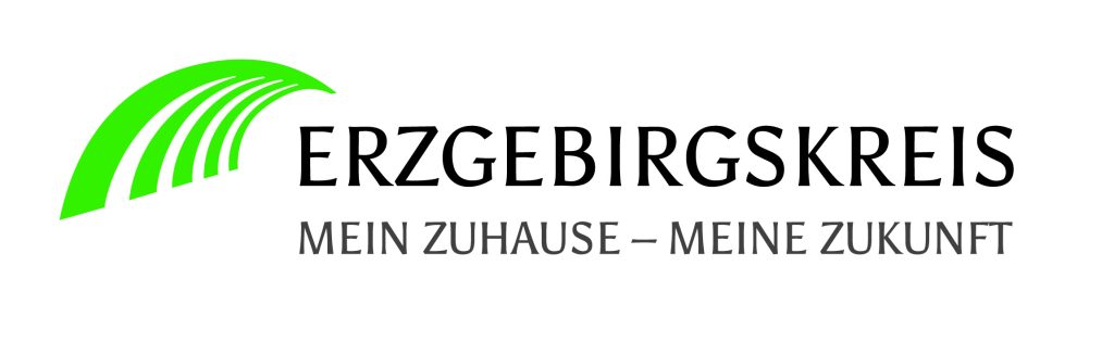 Logo Erzgebirgskreis